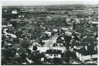 Quartier du Maroc