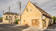 Presbytère, actuellement maison, 22 rue de l'Église
