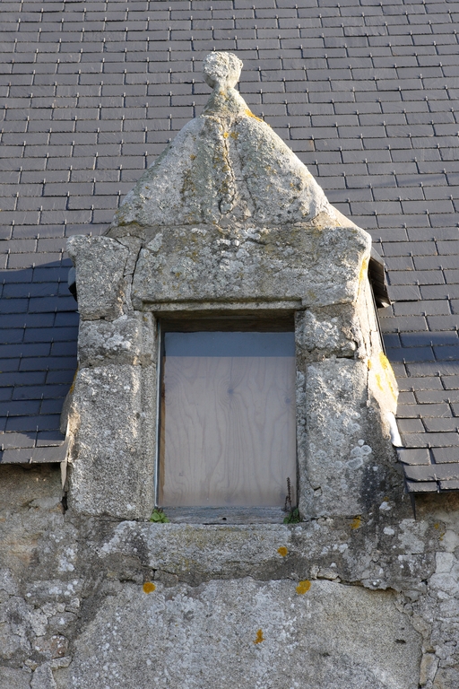 Rangée de maisons, les Maisons-Mulet, 2e ensemble