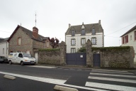 Maison, 16 rue du Ville Faubourg-Saint-Michel