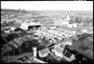 Usine d'éléments préfabriqués des Sablons (détruite)