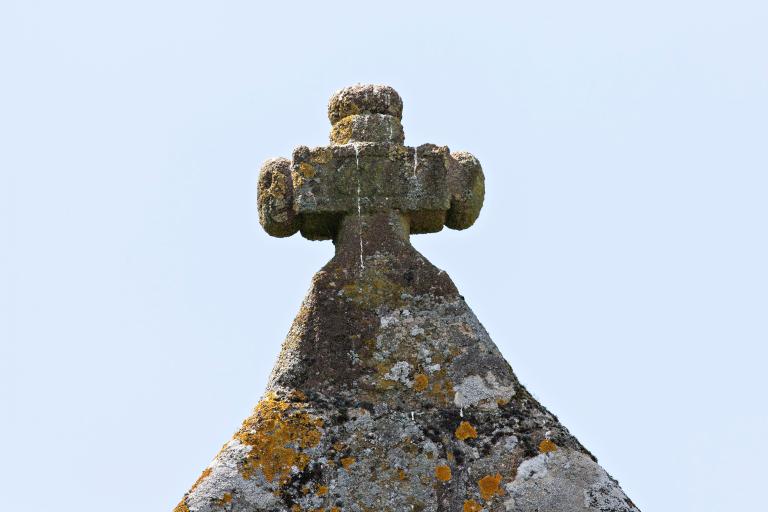 Église paroissiale Saint-Martin - place de l'Eglise, Châtillon-sur-Colmont