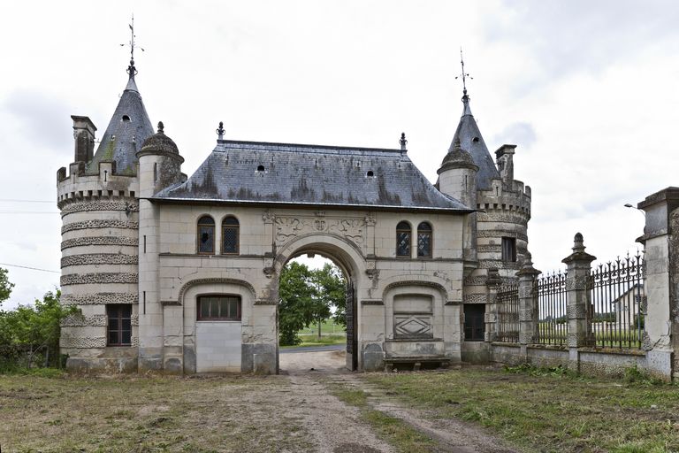 Château du Lude