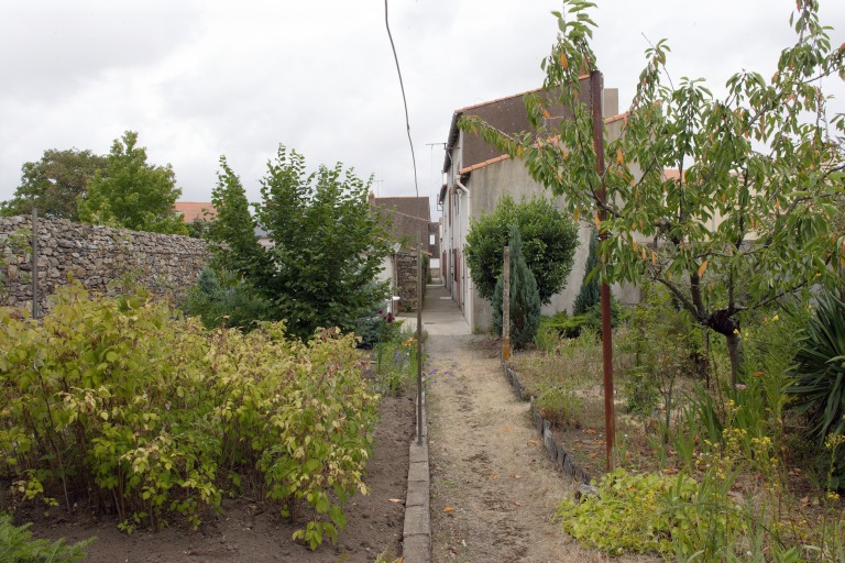 Maisons, 32 ter, 33, 34 quai Albert-Chassagne, Paimbœuf