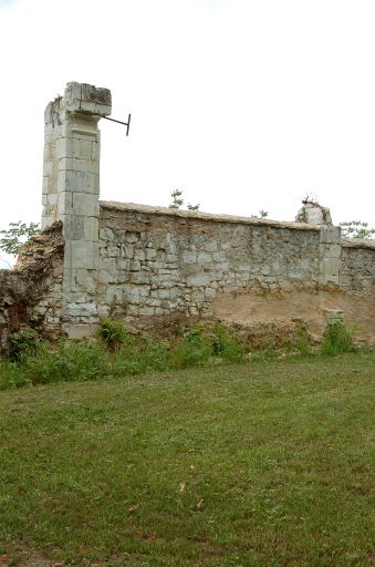 Château de la Grifferie