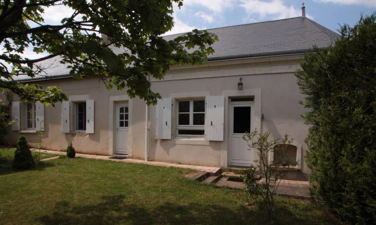 Présentation du village de Jupilles