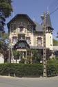 Maison dite villa balnéaire Régina, 33 avenue Pierre-Loti