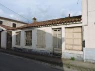 Atelier de fabrication de chaussures Poupelin, actuellement maison, 24 rue Nationale