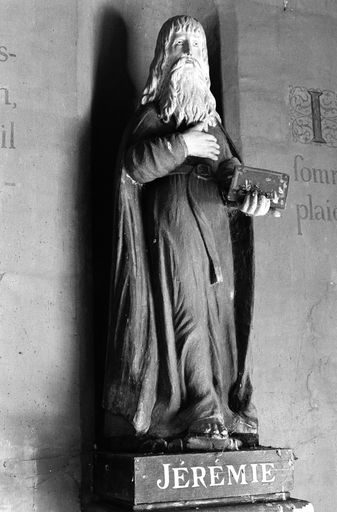 Chapelle Notre-Dame-de-Pitié, Fontevraud-l'Abbaye