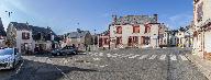 Place du Frouïl, Valennes