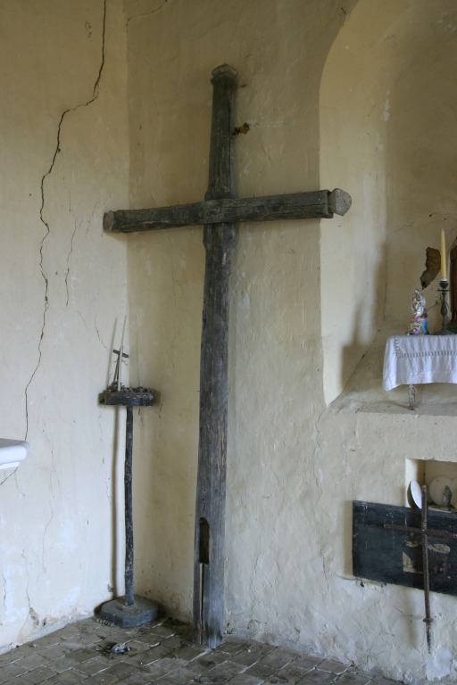 Croix, Haute-Mancellière, Saint-Jean-sur-Erve