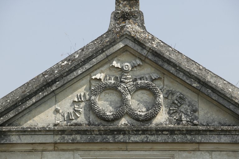 Cimetière, rue du Cimetière