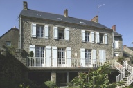 Maison, 6 rue Saint-Michel