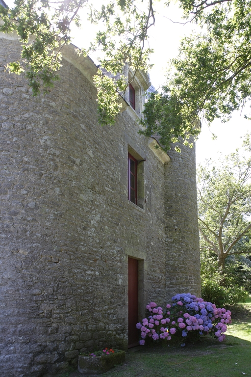 Manoir de Crémeur, puis ferme