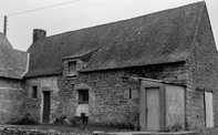 Ferme dite métairie du Scodié