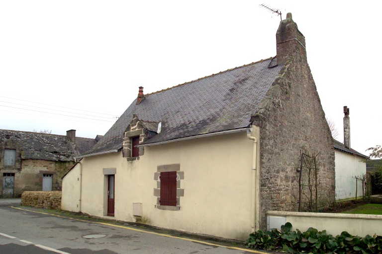 Maison, 15 chemin du Guesny