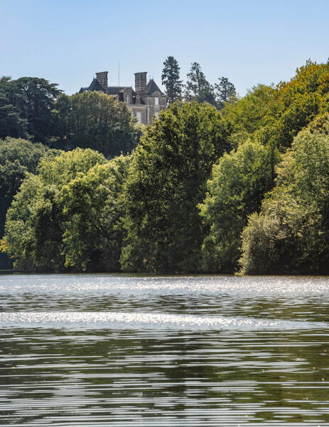 Demeure dite château