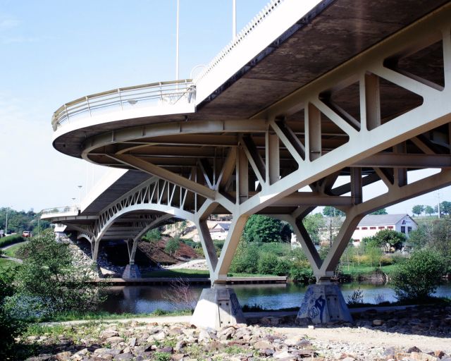 Pont de Pritz