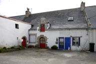 Rangée de maisons, 4, 6 rue Saint-Cado