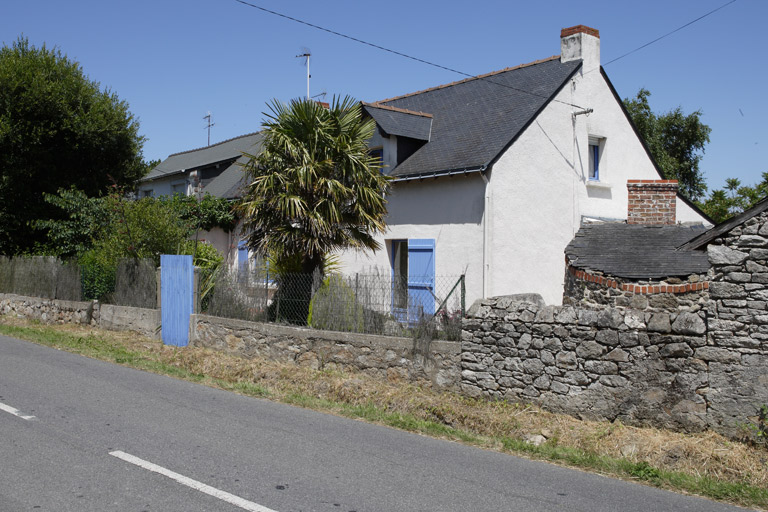 Ferme, Brézéan, 6e ensemble