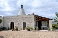 Moulin à vent de la Perruche, actuellement maison, Montsoreau