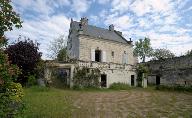 Manoir de Chaumont, Montsoreau