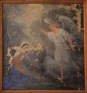Tableau : Annonciation