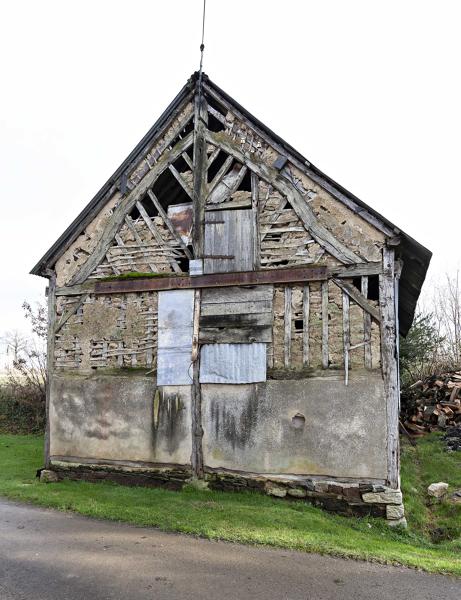 Hameau de la Guiberdière