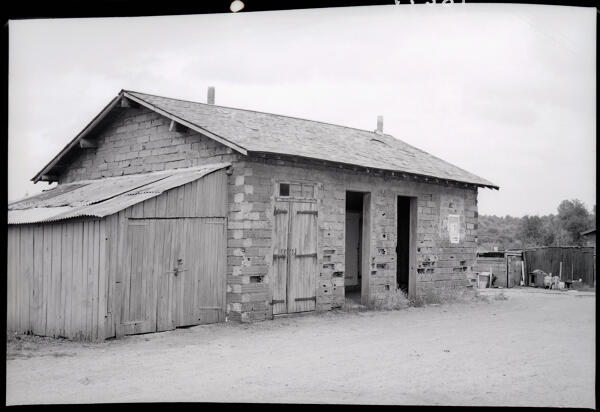 Quartier des Bruyères