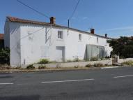 Ferme, actuellement maison ; le Port Vieux, 43 rue du Port Vieux