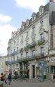 Immeuble Mondain, à 2 unités distributives, 67-69 rue Saint-Laud