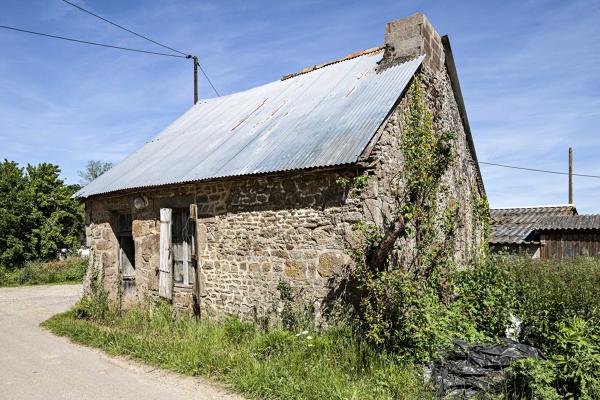 Hameau de la Beslinière