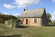 Ferme, actuellement maison, la Rotrie