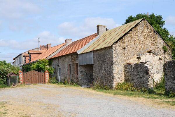 Ecart, les Plessis