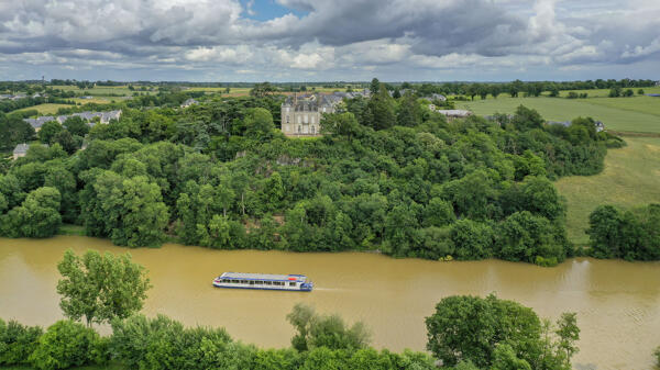 Demeure dite château