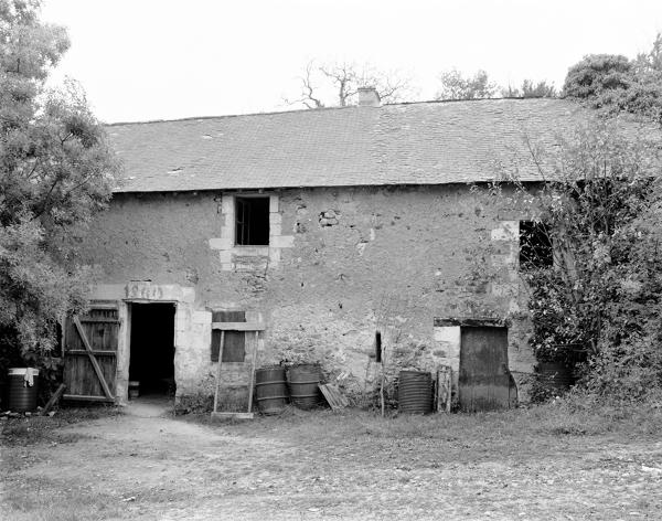 Écart du Petit Fourneau