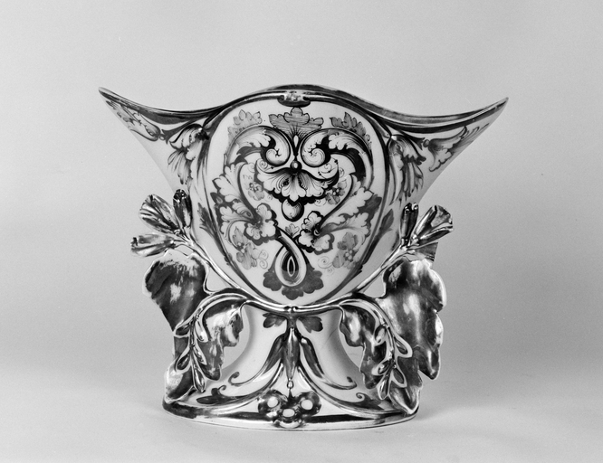 Vase d'autel n° 6