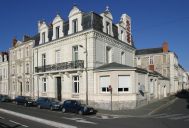 Hôtel Lorin-Bourgonnier