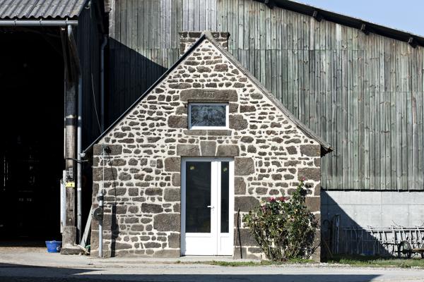 Hameau de Bignon