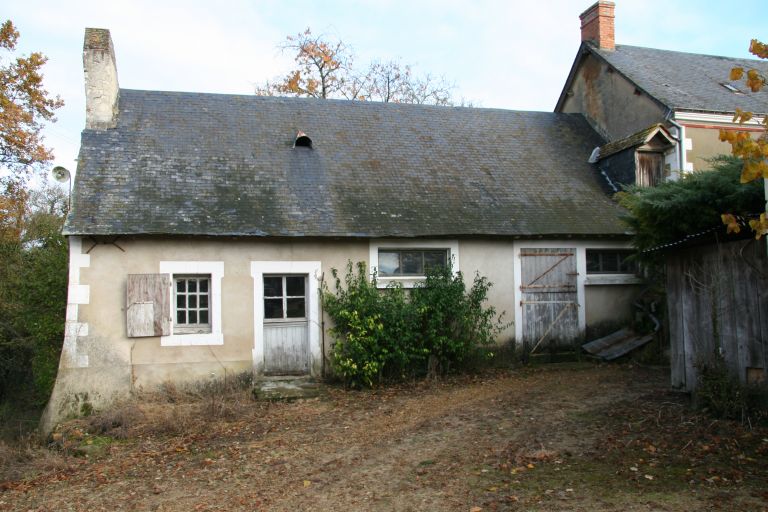 Ferme des Élonnières