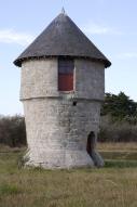 Moulin à farine dit Moulin de Drézeux