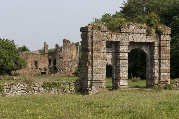 Château du Bois-Frou