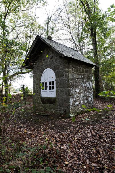 Oratoire Notre-Dame de Pitié du Boulay