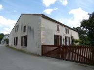 Ferme, actuellement maison, 5 chemin de la Sèvre