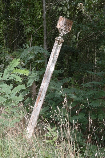 Signalisation sur la voie