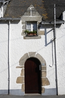 Rangée de maisons, 11, 13, 15 rue des Prés-Garnier