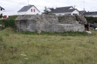 Poste d'observation, Chemin du Rouelleau