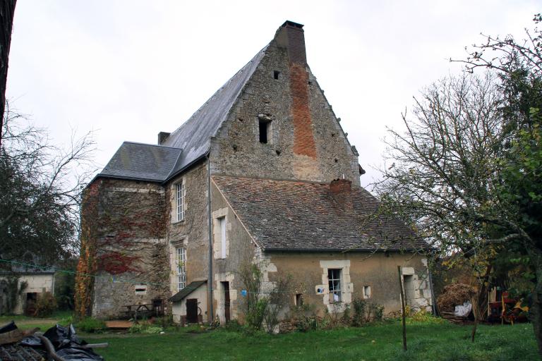 Manoir de la Cour