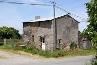 Ferme n° 2 de la Jolivetière