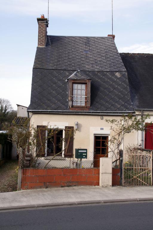 Présentation du village de Saint-Pierre-du-Lorouër